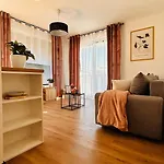 Apartament Słoneczny 25 Bielsko-Biała