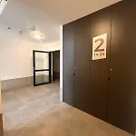 Apartament Słoneczny 25 Bielsko-Biała