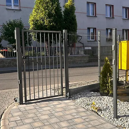 Sloneczny 25 * بييلسكو بياوا