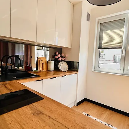 Sloneczny 25 Appartement