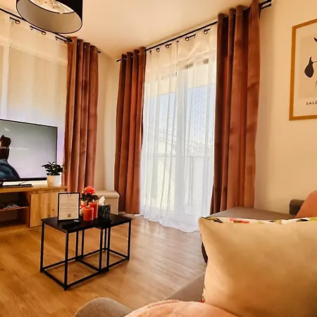 Sloneczny 25 Appartement Bielsko-Biała