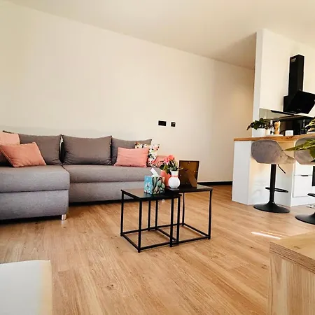 Appartement Sloneczny 25 Bielsko-Biała