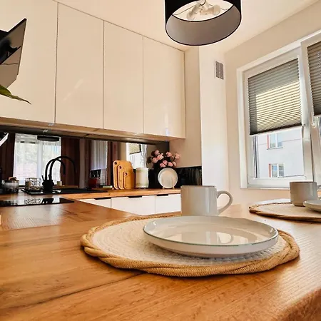 Sloneczny 25 Bielsko-Biała