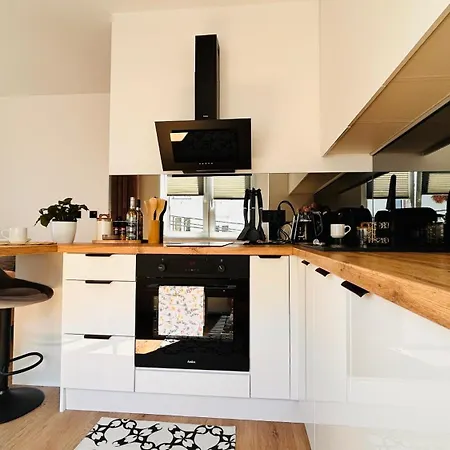 Sloneczny 25 * Bielsko-Biała