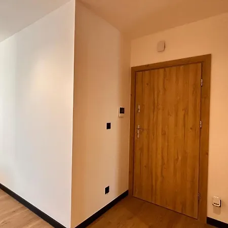 Sloneczny 25 Appartement