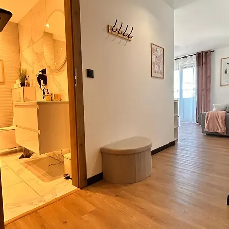 Sloneczny 25 Appartement *