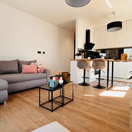 Sloneczny 25 Bielsko-Biała