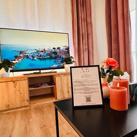 Appartement Sloneczny 25