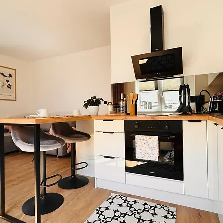 Sloneczny 25 Appartement *