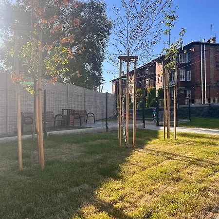 Appartement Sloneczny 25