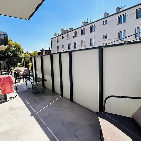 Sloneczny 25 Appartement Bielsko-Biała