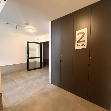 Daire Sloneczny 25 Bielsko-Biała