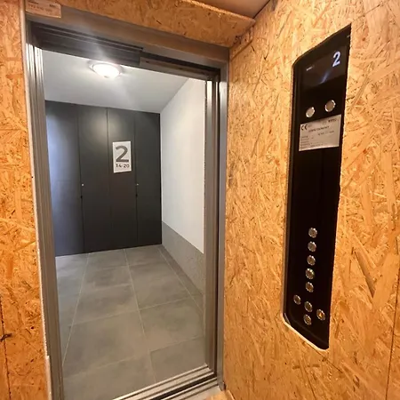 Sloneczny 25 Bielsko-Biała