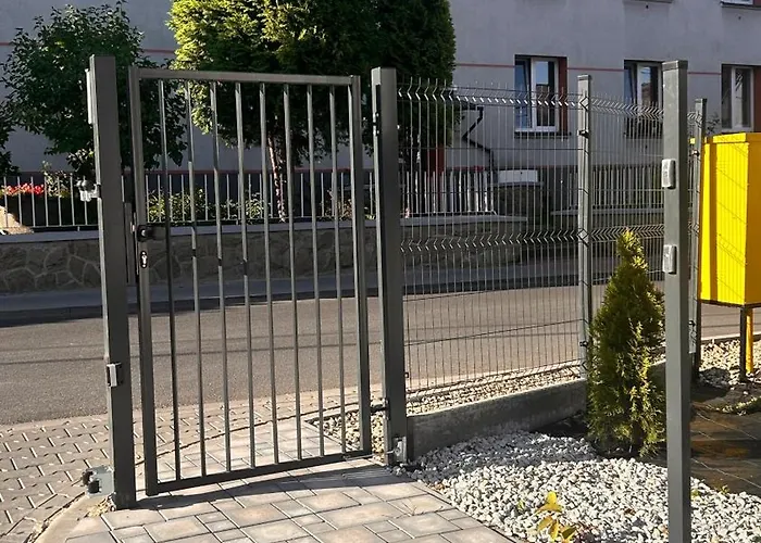 Sloneczny 25 * Bielsko-Biała