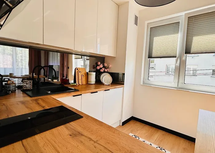 Sloneczny 25 Appartamento