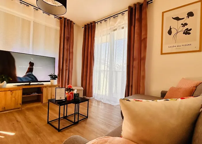 Sloneczny 25 Appartamento Bielsko-Biała