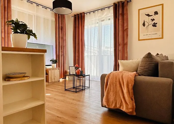 Appartamento Sloneczny 25 Bielsko-Biała