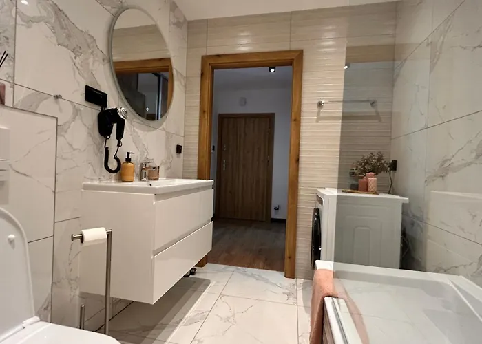 Sloneczny 25 Appartamento Bielsko-Biała