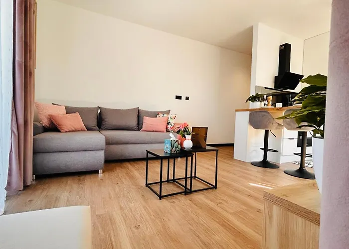 Appartamento Sloneczny 25 Bielsko-Biała