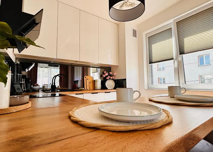 Sloneczny 25 Bielsko-Biała