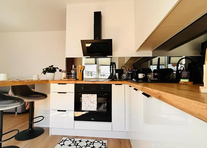 Sloneczny 25 * Bielsko-Biała