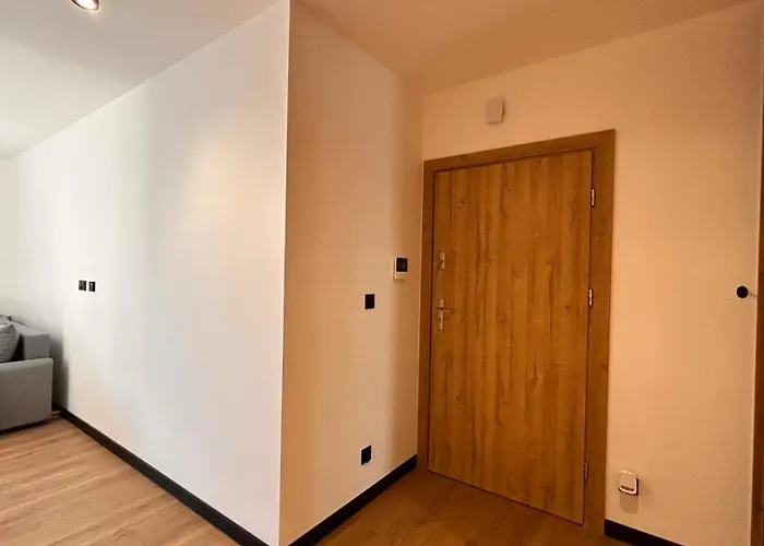 Sloneczny 25 Appartamento