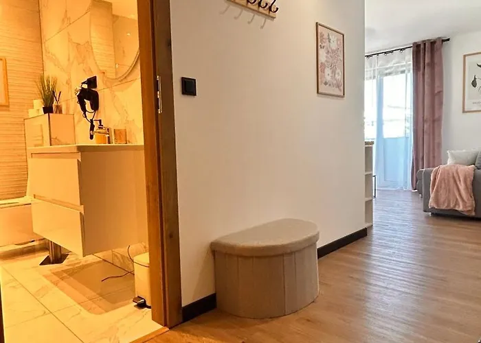 Sloneczny 25 Appartamento *