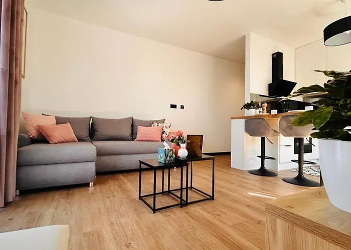 Sloneczny 25 Appartamento Bielsko-Biała