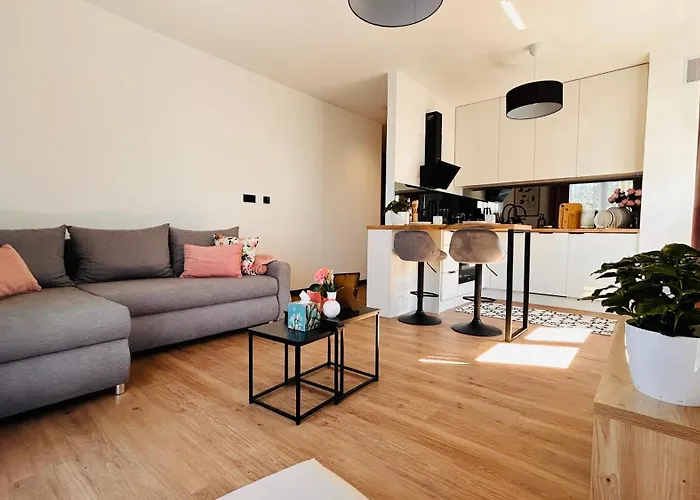 Sloneczny 25 Bielsko-Biała