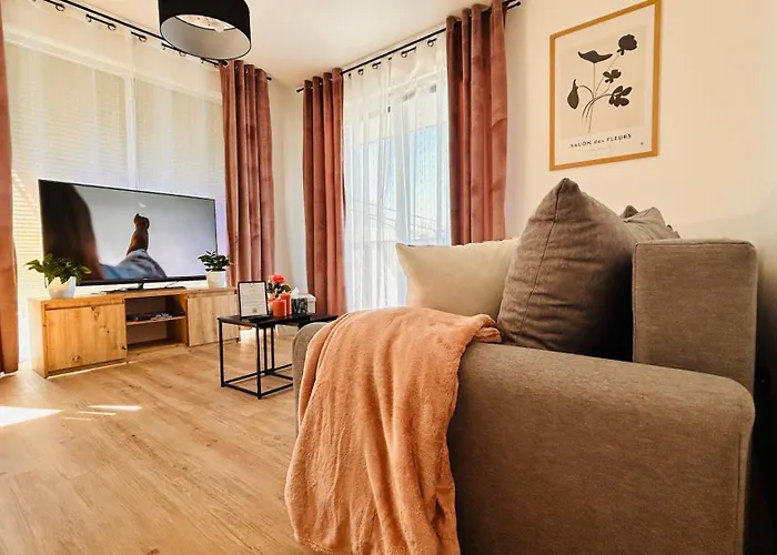 Sloneczny 25 Appartamento