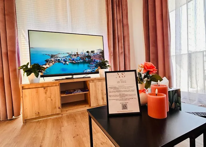 Appartamento Sloneczny 25