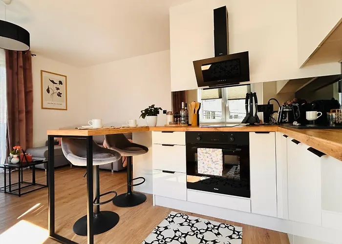 Sloneczny 25 Appartamento *