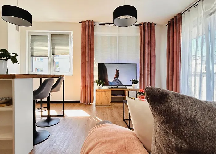 Sloneczny 25 Appartamento