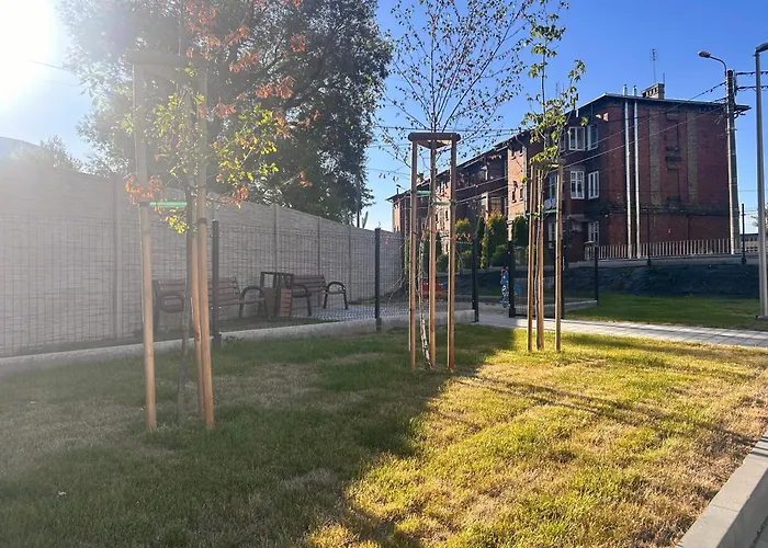 Appartamento Sloneczny 25