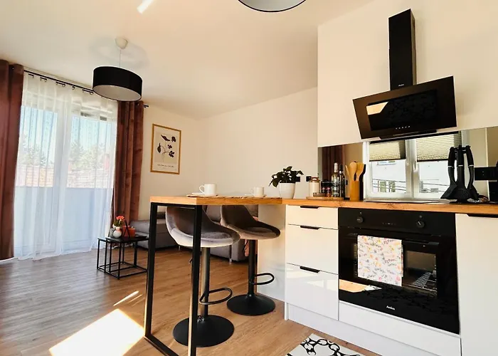 Sloneczny 25 Appartamento Bielsko-Biała