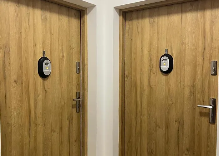 Appartamento Sloneczny 25