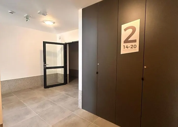 Appartamento Sloneczny 25 Bielsko-Biała