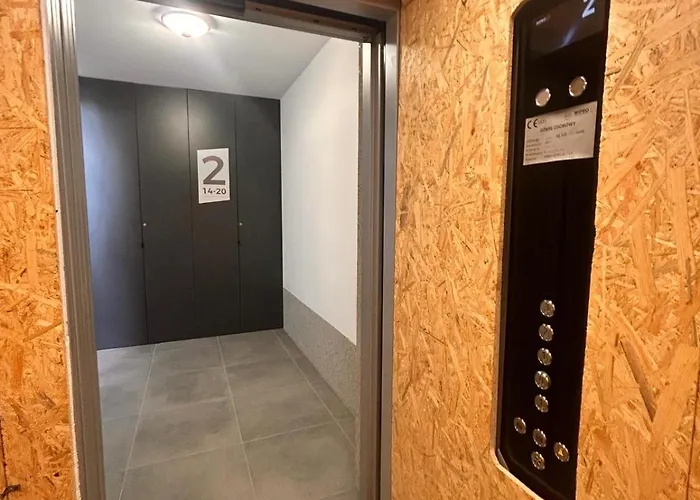 Sloneczny 25 Bielsko-Biała